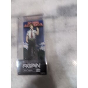 FiGPiN #280, My Hero Academia Mirio Togata, Premium Display Case, Unlocked